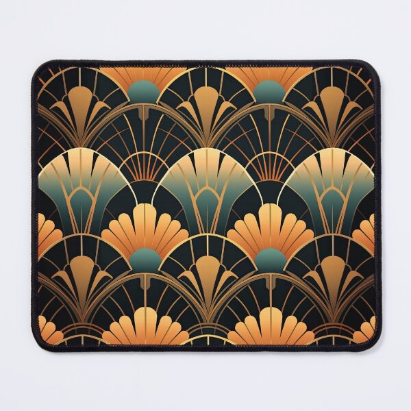 Item preview, art deco designed and sold by ArtHouseNiklas.