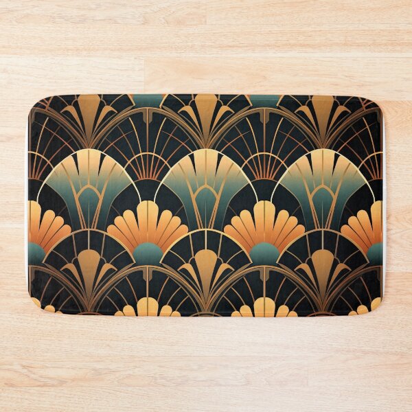Item preview, art deco designed and sold by ArtHouseNiklas.