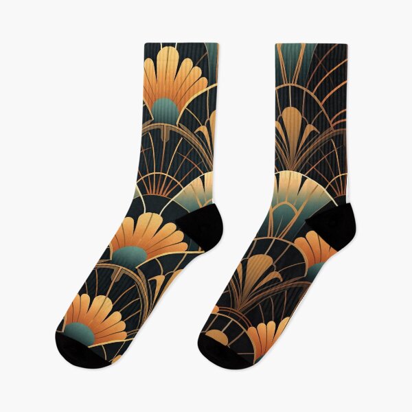 Item preview, art deco designed and sold by ArtHouseNiklas.