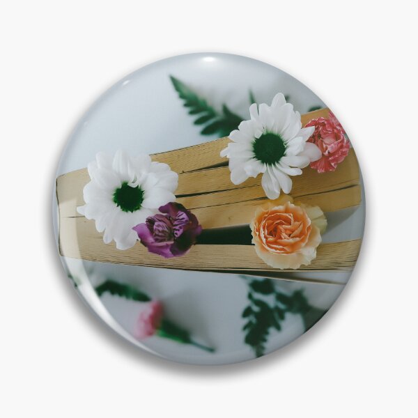 Item preview, Flower Book designed and sold by Hailey Sperling.