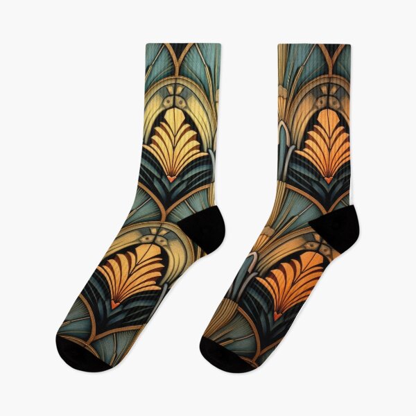 Item preview, art deco designed and sold by ArtHouseNiklas.