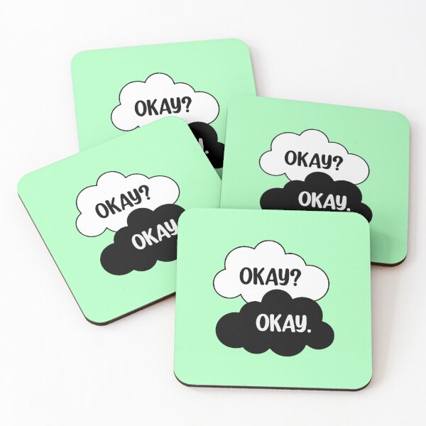 Item preview, Okay? yeah okay. designed and sold by designing01Ar3.