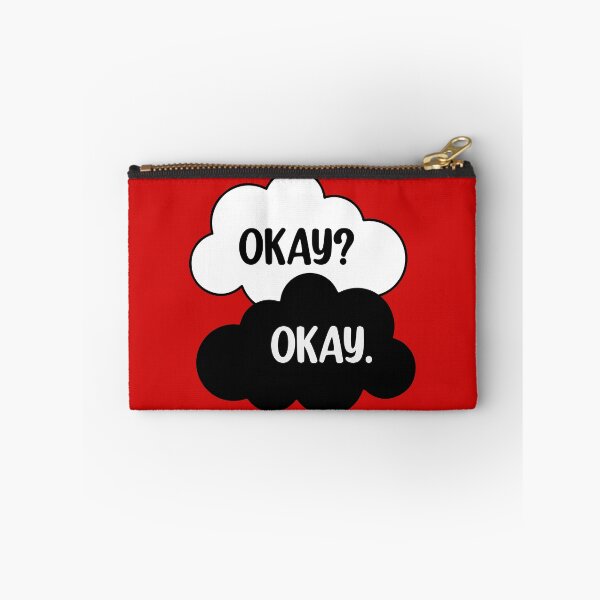 Artikelvorschau, Okay? ja ok. entworfen und verkauft von designing01Ar3.