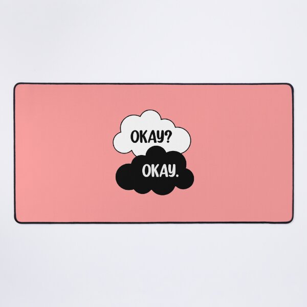 Item preview, Okay? yeah okay. designed and sold by designing01Ar3.