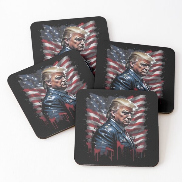 Item preview, Make america great again XII designed and sold by BelowHorizon.