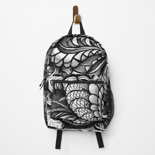 Item preview, Zentangle Doodle designed and sold by MyTshirtArt.