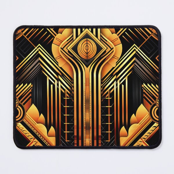 Item preview, art deco designed and sold by ArtHouseNiklas.