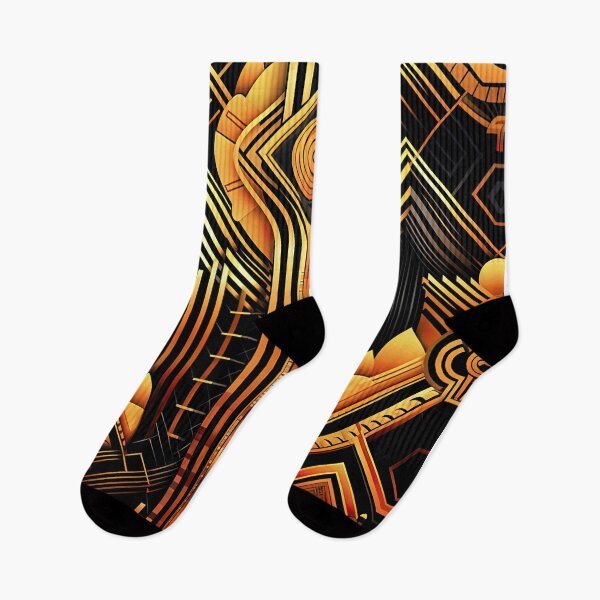Item preview, art deco designed and sold by ArtHouseNiklas.
