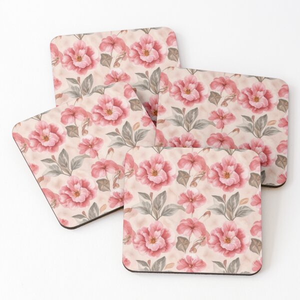 Item preview, flower pattern designs designed and sold by Iiibear888.