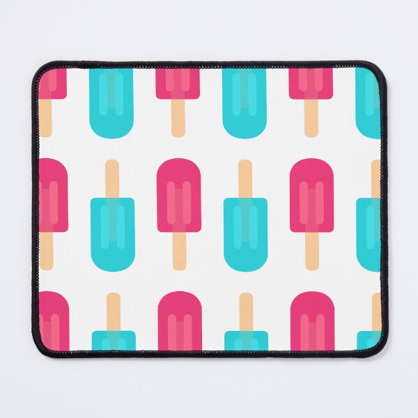 Item preview, Popsicle Pattern designed and sold by Emma Sangorska.