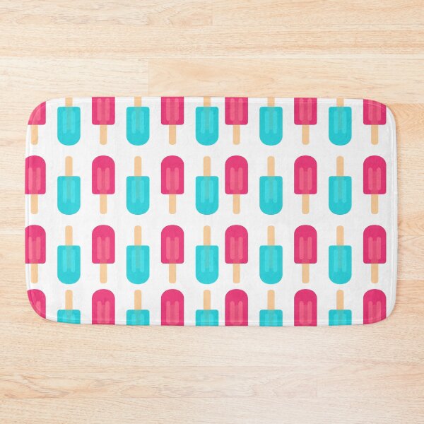 Item preview, Popsicle Pattern designed and sold by Emma Sangorska.