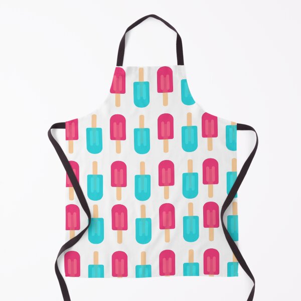 Item preview, Popsicle Pattern designed and sold by Emma Sangorska.