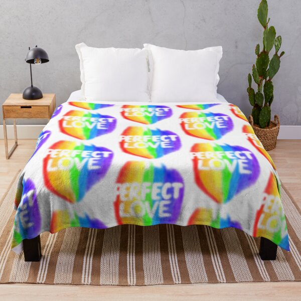 Item preview, PERFECT LOVE designed and sold by JA Mf.