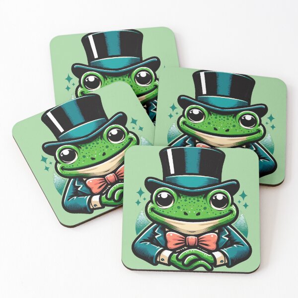 Item preview, Mr. Toad designed and sold by JulianBurgos94.