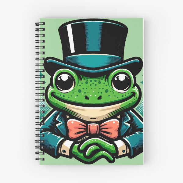 Item preview, Mr. Toad designed and sold by JulianBurgos94.