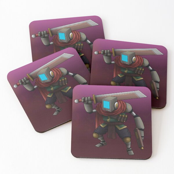 Item preview, warrior robot designed and sold by drawings2024.