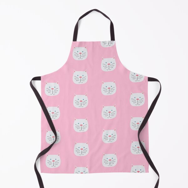 Item preview, Cat White designed and sold by LianeLamoglia.
