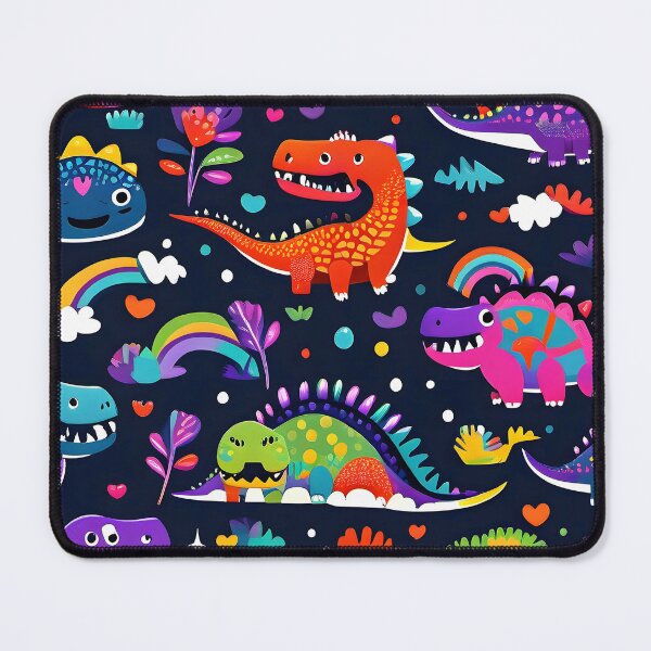 Item preview, Jurassic Jamboree 3 designed and sold by ramboe.