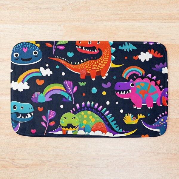 Item preview, Jurassic Jamboree 3 designed and sold by ramboe.