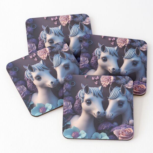 Item preview, Love Ponies  designed and sold by Pixel-Lair.