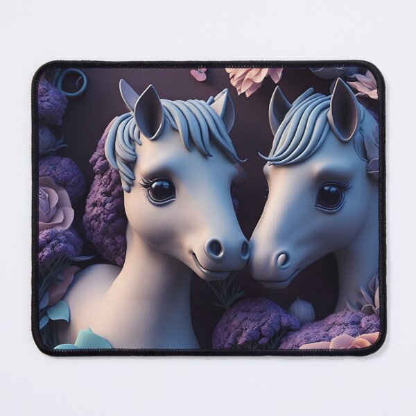 Item preview, Love Ponies designed and sold by Pixel-Lair.