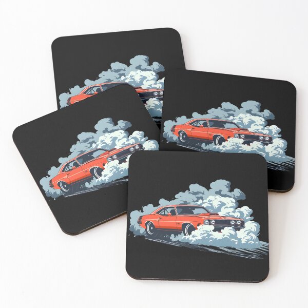 Item preview, American Power Car designed and sold by YIPPEE8.