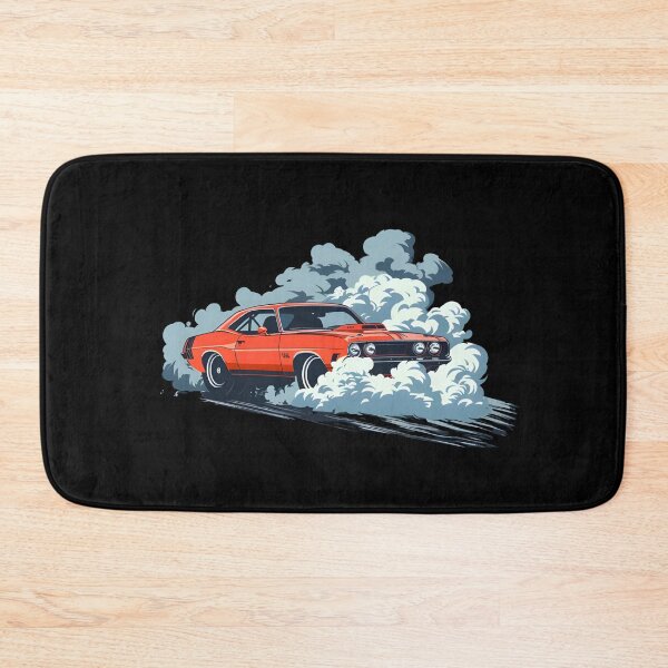 Item preview, American Power Car designed and sold by YIPPEE8.
