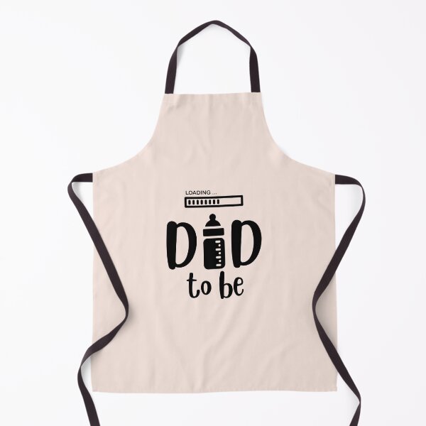 Item preview, Loading Dad To Be | Pastel Pink Background designed and sold by RM-Journey.