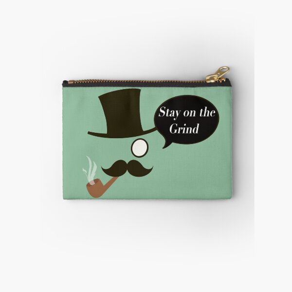 Item preview, Stay on the Grind designed and sold by ButterflyOsaka.