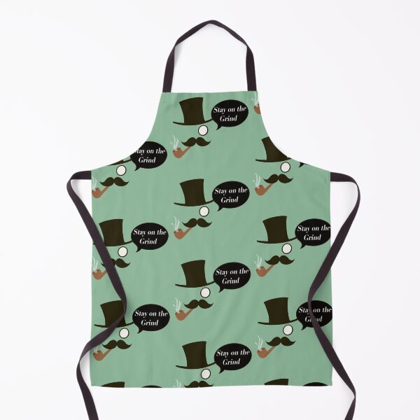 Item preview, Stay on the Grind designed and sold by ButterflyOsaka.
