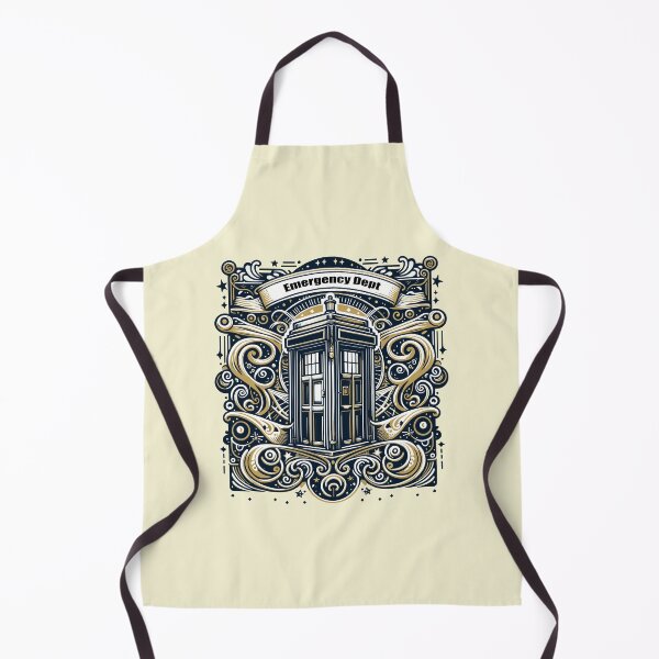 Item preview, Emergency Department ER Doctor Physician Nurse  designed and sold by toobel.