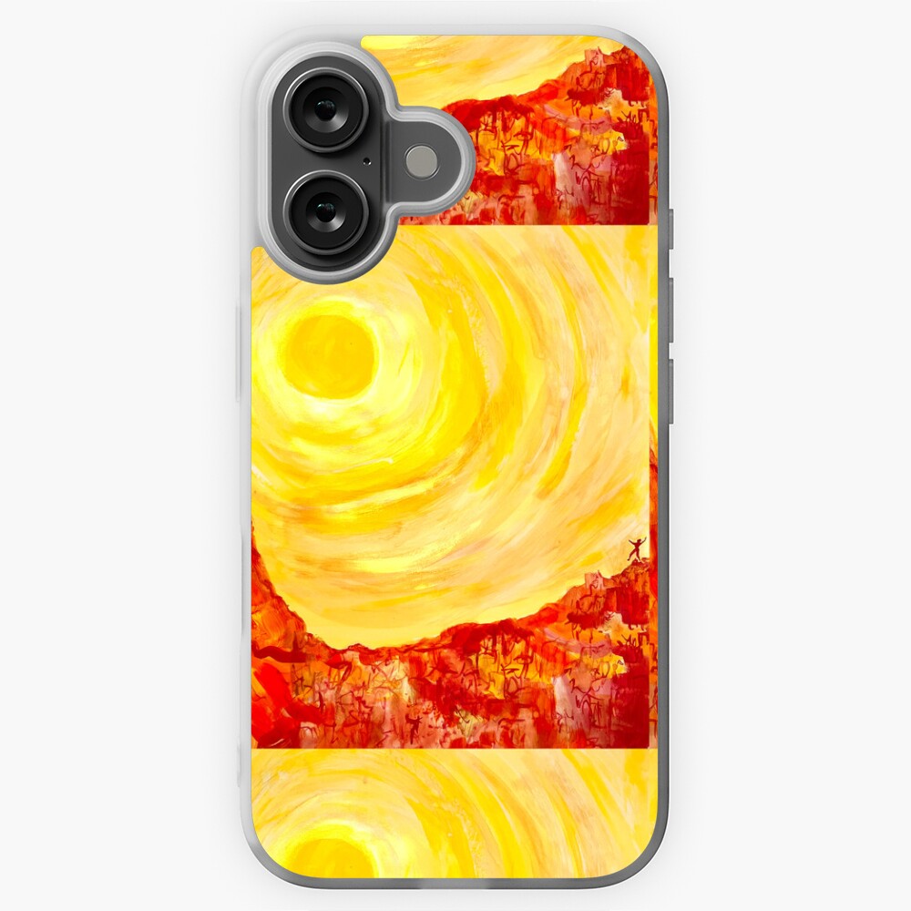 Item preview, iPhone Soft Case designed and sold by Stirly.