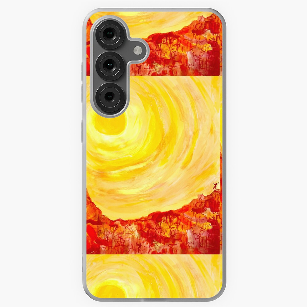 Item preview, Samsung Galaxy Soft Case designed and sold by Stirly.
