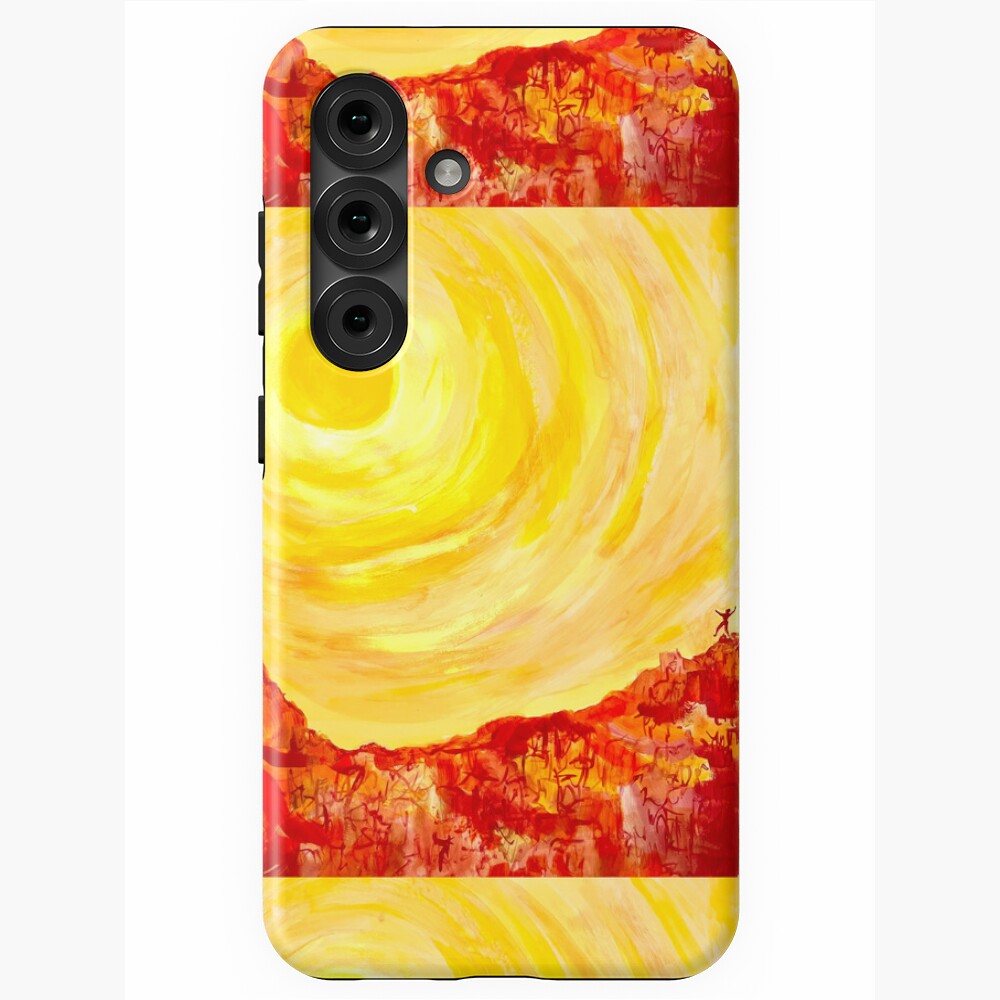 Item preview, Samsung Galaxy Tough Case designed and sold by Stirly.