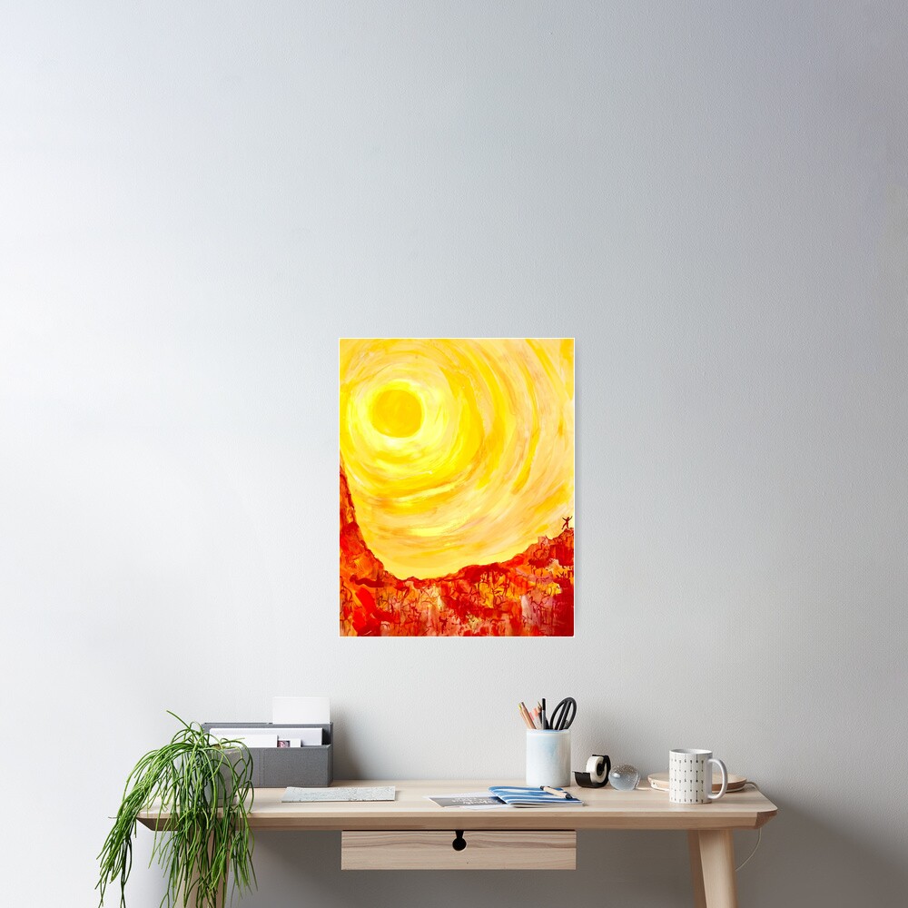 Item preview, Poster designed and sold by Stirly.