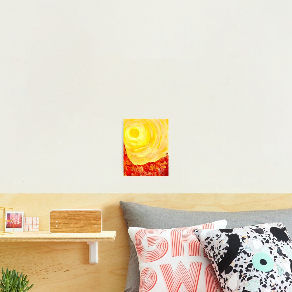 Item preview, Photographic Print designed and sold by Stirly.
