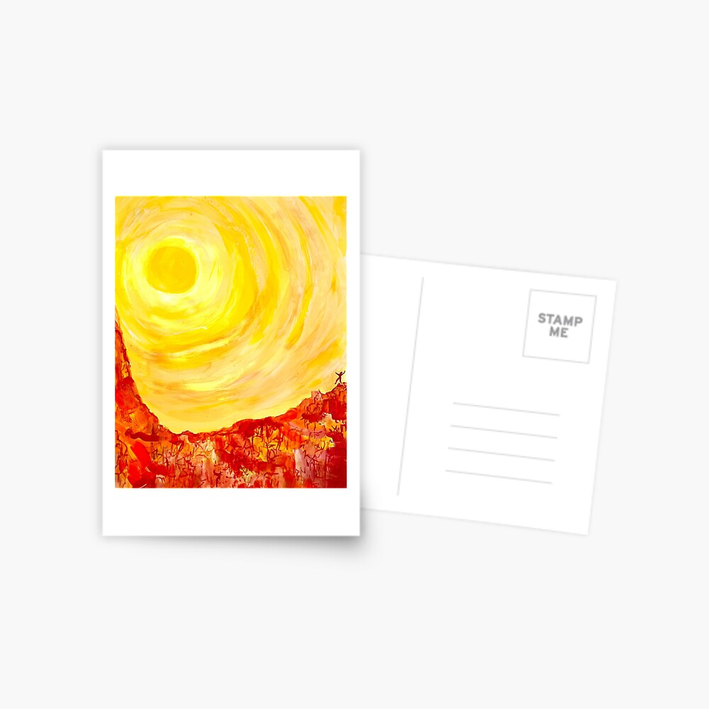 Item preview, Postcard designed and sold by Stirly.
