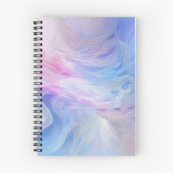 Item preview, Pastel Clouds Graphics designed and sold by Magnuna.