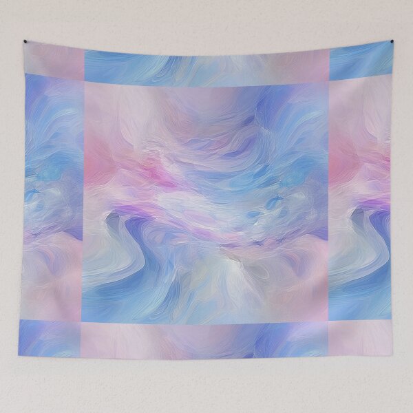 Item preview, Pastel Clouds Graphics designed and sold by Magnuna.