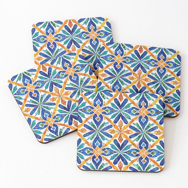 Item preview, Portuguese Tiles designed and sold by SMartin.
