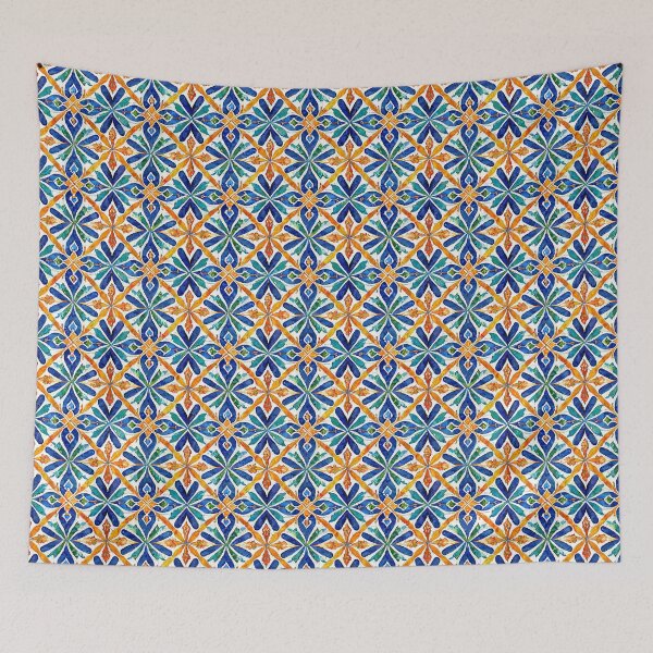Item preview, Portuguese Tiles designed and sold by SMartin.