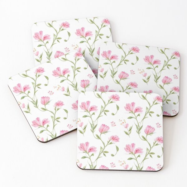 Item preview, flower pattern designs designed and sold by Iiibear888.