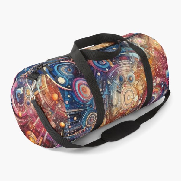 Item preview, Galactic Orchestration Spiralling Vortex of Intergalactic Art Forms designed and sold by ArtComixHaven.