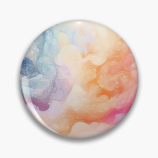 Item preview, Pastel Clouds Graphics designed and sold by Magnuna.