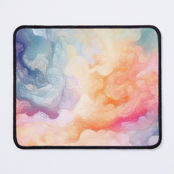 Item preview, Pastel Clouds Graphics designed and sold by Magnuna.