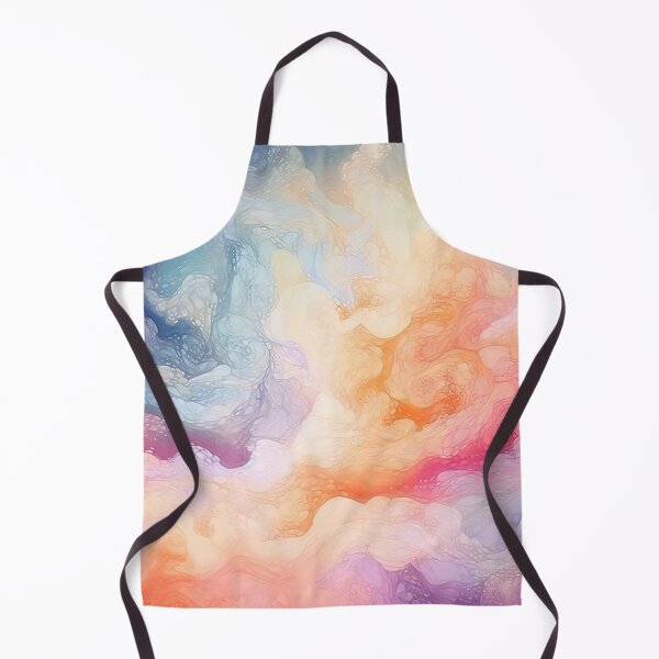 Item preview, Pastel Clouds Graphics designed and sold by Magnuna.