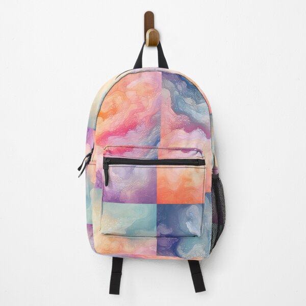 Item preview, Pastel Clouds Graphics designed and sold by Magnuna.