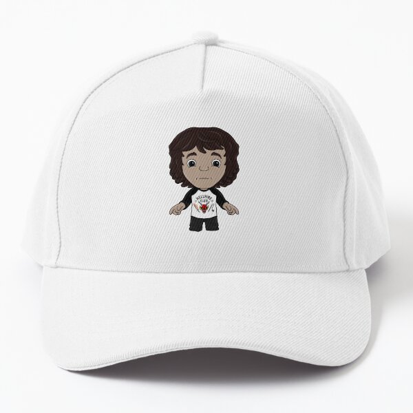 Item preview, Mike Wheeler - Stranger Things Fan Art - Hellfire Club designed and sold by HU Designs.