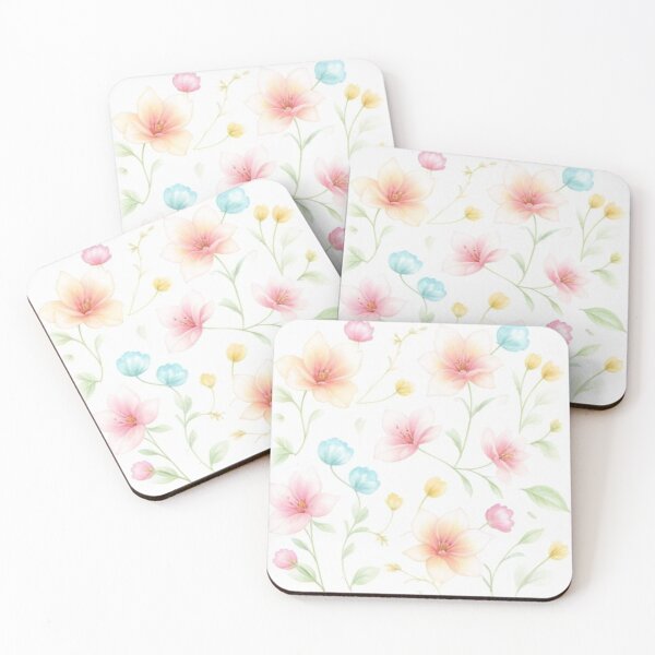 Item preview, flower pattern designs designed and sold by Iiibear888.
