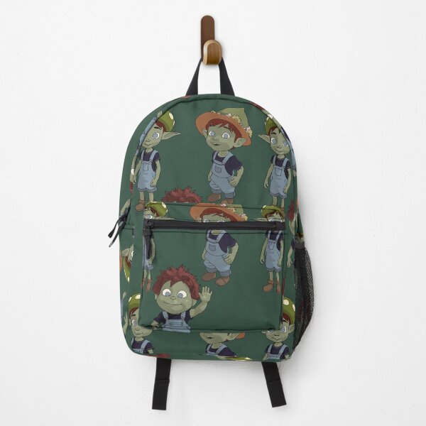 Item preview, Elven kids multi print designed and sold by GraveyardKingz.